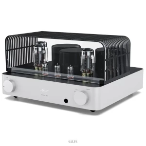 Lampowy wzmacniacz zintegrowany - Fezz Titania MK2 EVO Premium Republika | RATY 0% | SALA ODSŁUCHOWA POZNAŃ