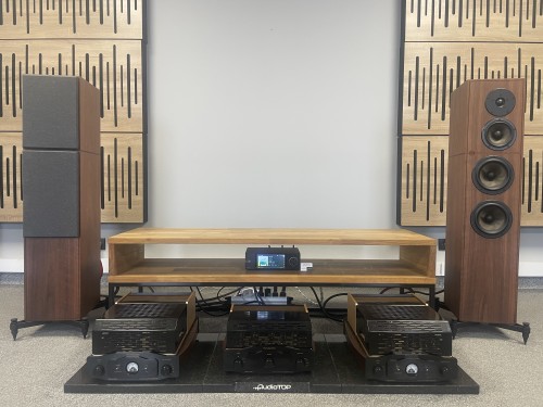 Pier Audio PA-888 SE + MS-888 SE + Revival Audio Atalante 4 - 1.jpeg