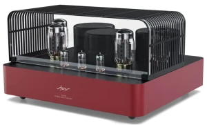 Lampowa końcówka mocy - Fezz Titania Power Amplifier MK2 EVO Big Calm | RATY 0% | SALA ODSŁUCHOWA POZNAŃ