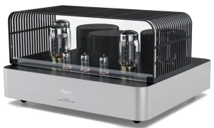 Lampowa końcówka mocy - Fezz Titania Power Amplifier MK2 EVO Moonlight | RATY 0% | SALA ODSŁUCHOWA POZNAŃ 