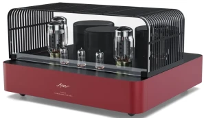 Lampowa końcówka mocy - Fezz Titania Power Amplifier MK2 EVO Premium Big Calm  | RATY 0% | SALA ODSŁUCHOWA POZNAŃ