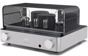 Lampowy wzmacniacz zintegrowany - Fezz Mira Ceti MK2 EVO Moonlight | RATY 0% | SALA ODSŁUCHOWA POZNAŃ  