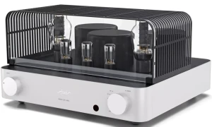 Lampowy wzmacniacz zintegrowany - Fezz Mira Ceti MK2 EVO Republika | RATY 0% | SALA ODSŁUCHOWA POZNAŃ