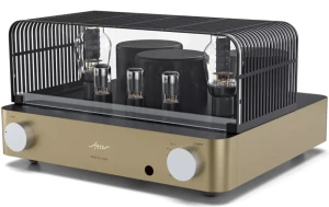 Lampowy wzmacniacz zintegrowany - Fezz Mira Ceti MK2 EVO Sunlight | RATY 0% | SALA ODSŁUCHOWA POZNAŃ 