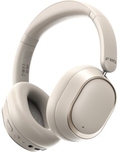 Słuchawki Bluetooth z ANC - FiiO EH13 Beżowe  | RATY | SALA ODSŁUCHOWA POZNAŃ