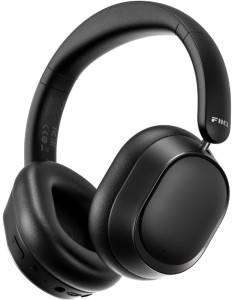 Słuchawki Bluetooth z ANC - FiiO EH13 Czarne  | RATY | SALA ODSŁUCHOWA POZNAŃ