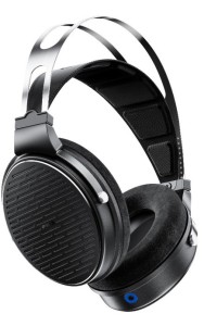 Słuchawki otwarte Hi-Fi nauszne -  FiiO x Jade Audio JT3 Black  | RATY | SALA ODSŁUCHOWA POZNAŃ