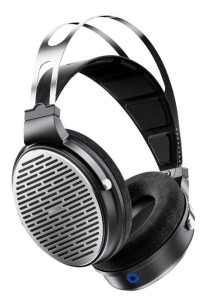 Słuchawki otwarte Hi-Fi nauszne -  FiiO x Jade Audio JT3 Silver  | RATY | SALA ODSŁUCHOWA POZNAŃ 