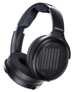 Planarne słuchawki otwarte nauszne -  FiiO x Jade Audio JT7 Black  | RATY 0% | SALA ODSŁUCHOWA POZNAŃ