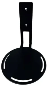 Uchwyt ścienny do głośnika WiiM Sound i Sound Lite - WiiM Bracket WW-01 Czarny  | RATY | SALA ODSŁUCHOWA POZNAŃ