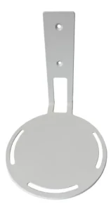 Uchwyt ścienny do głośnika WiiM Sound i Sound Lite - WiiM Bracket WW-01 Biały | RATY | SALA ODSŁUCHOWA POZNAŃ 