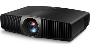 Projektor laserowy 4K z 100% DCI-P3 & Delta E < 2 - BenQ W5850  | RATY 0% | SALA ODSŁUCHOWA POZNAŃ