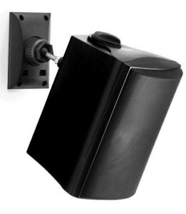 Uchwyt do głośników ZEF -  Cabasse ZEF Ball Bracket | RATY 0% | SALA ODSŁUCHOWA POZNAŃ