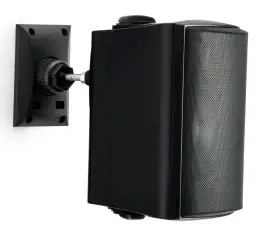 Naścienne kolumny zewnętrzne - Cabasse ZEF 13 Black | RATY 0% | SALA ODSŁUCHOWA POZNAŃ