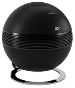 Subwoofer - Cabasse The Pearl Sub Black  | RATY 0% | SALA ODSŁUCHOWA POZNAŃ