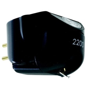 Wkładka gramofonowa MM - Goldring 2200