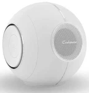 Głośnik bezprzewodowy - Cabasse The Pearl Myuki White | RATY 0% | SALA ODSŁUCHOWA POZNAŃ 