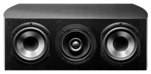 Kolumna centralna - Cabasse Socoa MC170 Black Ebony  | RATY 0% | SALA ODSŁUCHOWA POZNAŃ