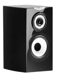 Kolumna podstawkowa - Cabasse Minorca MC40 Black  | RATY 0% | SALA ODSŁUCHOWA POZNAŃ