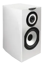 Kolumna podstawkowa - Cabasse Minorca MC40 White  | RATY 0% | SALA ODSŁUCHOWA POZNAŃ