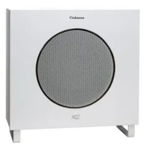 Subwoofer - Cabasse Lipari 21 White  | RATY 0% | SALA ODSŁUCHOWA POZNAŃ 