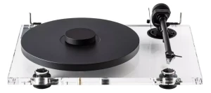 Gramofon analogowy z wkładką (Pick it Pro B) - ProJect XA B | RATY 0% | SALA ODSŁUCHOWA POZNAŃ