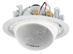 Uchwyt sufitowy - Cabasse iO3 In ceiling adapter | RATY 0% | SALA ODSŁUCHOWA POZNAŃ