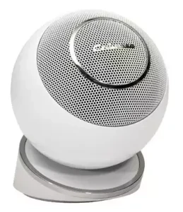 Głośnik satelitarny - Cabasse EOLE 4  White |  RATY 0% | SALA ODSŁUCHOWA POZNAŃ 