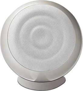 Kolumna podstawkowa - Cabasse BALTIC EVO ON BASE PEARL  | RATY 0% | SALA ODSŁUCHOWA POZNAŃ