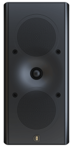 Głośnik naścienny - Perlisten X3w On-Wall  | RATY 0% | SALA ODSŁUCHOWA POZNAŃ