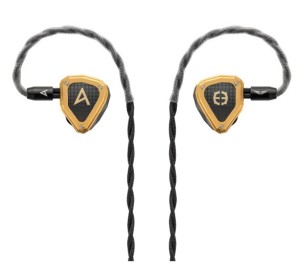  Słuchawki IEM Hi-END - Astell&Kern NOVUS  | RATY 0% | SALA ODSŁUCHOWA POZNAŃ