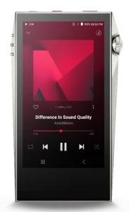 Przenośny odtwarzacz audio - Astell&Kern SP3000M Copper Nickel LIMITED | RATY 0% | SALA ODSŁUCHOWA POZNAŃ