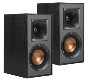Kolumna podstawkowa - Klipsch R-51M (R51M) Reference Base | RATY 0% | SALA ODSŁUCHOWA POZNAŃ