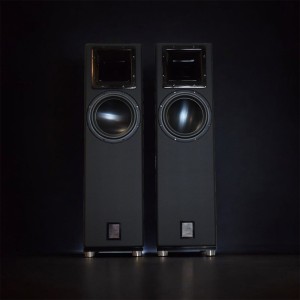 Kolumna podłogowa - Skala Audio Kaliope Velvet  | RATY 0% | SALA ODSŁUCHOWA POZNAŃ