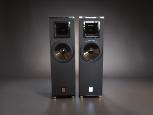 Kolumna podłogowa - Skala Audio Artemis | RATY 0% | SALA ODSŁUCHOWA POZNAŃ