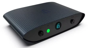 Odbiornik Bluetooth/Przetwornik DAC - iFi Audio ZEN Air Blue 2 | RATY 0% | SALA ODSŁUCHOWA POZNAŃ