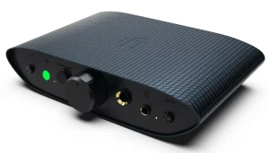 Przetwornik DAC/Wzmacniacz słuchawkowy  - iFi Audio ZEN Air DAC 2 | RATY 0% | SALA ODSŁUCHOWA POZNAŃ