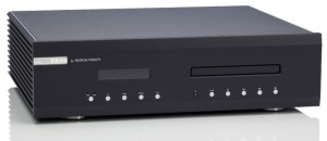 Odtwarzacz CD - Musical Fidelity M2scd  Czarny | RATY 0% | SALA ODSŁUCHOWA POZNAŃ