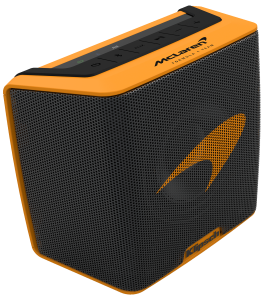 Głośnik bezprzewodowy - Klipsch GROOVE II McLAREN EDITION  | RATY 0% | SALA ODSŁUCHOWA POZNAŃ