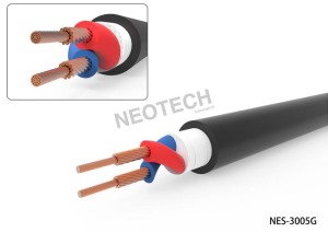 Przewód głośnikowy - Neotech NES-3005G mb | RATY | SALA ODSŁUCHOWA POZNAŃ