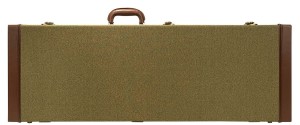 Futerał na gitarę elektryczną - Hard Bag EC-110TY  | RATY | SALA ODSŁUCHOWA POZNAŃ