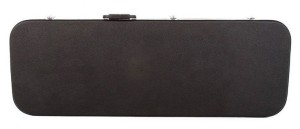Futerał na gitarę elektryczną - Hard Bag EC-100BK | RATY | SALA ODSŁUCHOWA POZNAŃ