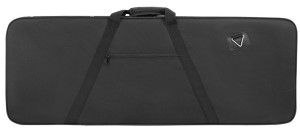 Futerał na gitarę elektryczną  - Hard Bag FEC-117 | RATY 0% | SALA ODSŁUCHOWA POZNAŃ