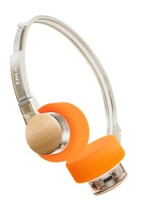 Nauszne słuchawki bezprzewodowe Bluetooth - FiiO EH11 Off White | RATY | SALA ODSŁUCHOWA POZNAŃ