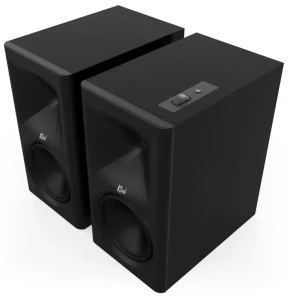  PREORDER - przedsprzedaż!  Bezprzewodowa, aktywna kolumna głośnikowa - Klipsch The Sevens II Czarna  | RATY 0% | SALA ODSŁUCHOWA POZNAŃ  