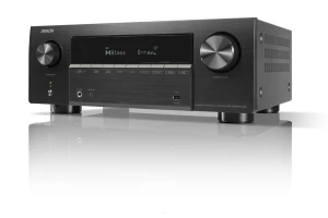 PREORDER - przedsprzedaż!  Amplituner AV 7.2 8K Dolby Atmos HEOS - Denon AVR-X2900H DAB | RATY 0% | SALA ODSŁUCHOWA POZNAŃ