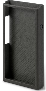 Etui do odtwarzacza PD20 -  Astell&Kern PD20 Leather CASE Gray  | RATY 0% | SALA ODSŁUCHOWA POZNAŃ