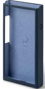Etui do odtwarzacza PD20 -  Astell&Kern PD20 Leather CASE Marine  | RATY 0% | SALA ODSŁUCHOWA POZNAŃ