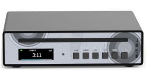Odtwarzacz CD - SMSL PL100 Pro Black | RATY 0% | SALA ODSŁUCHOWA POZNAŃ