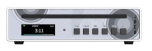 Odtwarzacz CD - SMSL PL100 Pro Silver | RATY 0% | SALA ODSŁUCHOWA POZNAŃ 